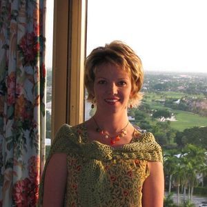 Meet your Posher, Roxanne